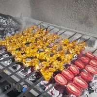 کافه رستوران شبهای کوهستان