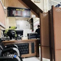 رستوران و آشپزخانه معنوی و پسران