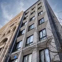 کباب زغالی شمرون