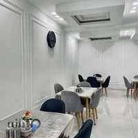 رستوران و کترینگ آسمان