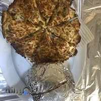 رستوران قدس