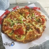 کافه پیتزا