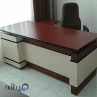 تولیدی میزهای اداری عرب نژاد