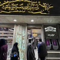 زعفران مجتهدی