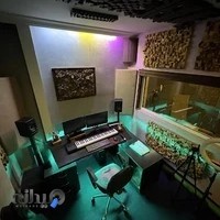 استودیو ضبط فست