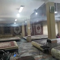 فروشگاه فرش دستباف جهاد