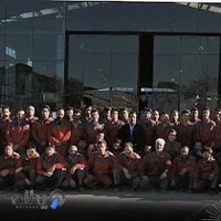 گروه کارخانجات شیشه خراسان