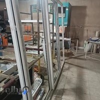 کارخانه شیشه چی