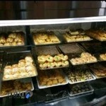 شیرینی فروشی سیب