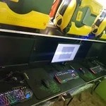 کافه گیم نت اطلس