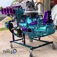 تعمیرگاه و خدمات خودرویی سید صابر