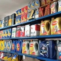 تعویض روغن مصطفی مقدم