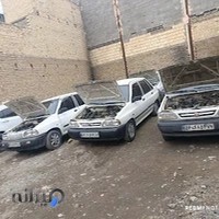 اتو مکانیک قاینی