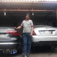 محمود داوطلب