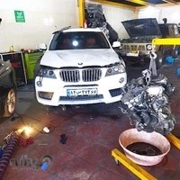 Ramin mekanik Group ir