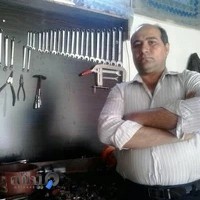 تعمیرگاه جواد