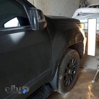 PDRصافکاری ودیتیلینگ خودرو جواد