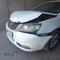 PDRصافکاری ودیتیلینگ خودرو جواد