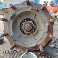 تنظیم فرمان لیزری اتوبوس وکامیون