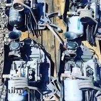 خدمات برق اسکانیا مشتاقان