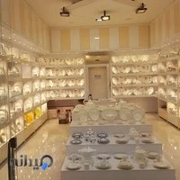 چینی سرای وصال