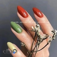 کاشت ناخن آزی