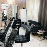 سالن زیبایی اسما عابدی