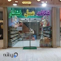 آجیل محمدیان
