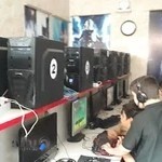 گیم نت ام جی اج