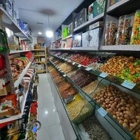 هایپر مارکت وآجیل و خشکبار لیمون