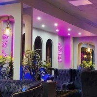 کافه لاوندر