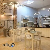 کافه اسپیناس