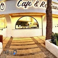 کافه رستوران الگا