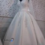 مزون عروس هستی