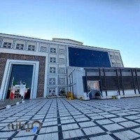 کتابخانه مرکزی مشهد