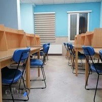 کتابخانه دکتر سبزواری