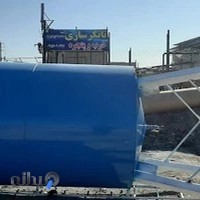 تانکرسازی رضا طالبان