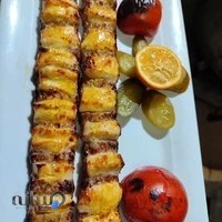 آشپزخانه وکترینگ انصار