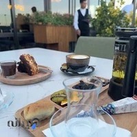 اسپا و ماساژ قصر الضیافه قدس مشهد