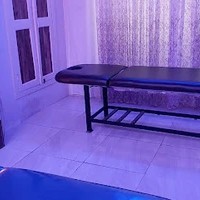 ماساژ فانوس(مرکز المساج)