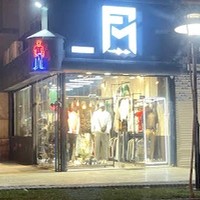 فروشگاه لباس FM