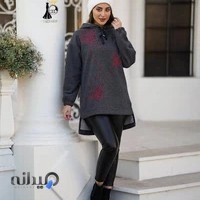 فروشگاه پوشاک زنانه تاجی