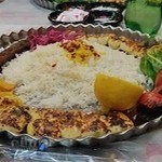 رستوران سنتی قم قدیم