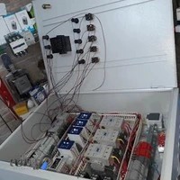 برق صنعتی آذرخش