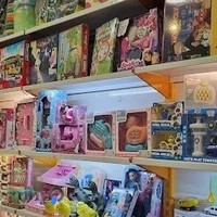 اسباب بازی فرهنگ