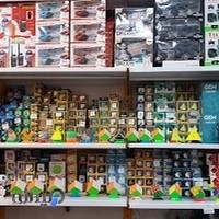 اسباب بازی جعفر حیدری