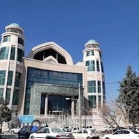 موسسه فرهنگی بیان هدایت نور