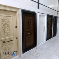 فروشگاه درب و کابینت میرجلیلی