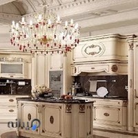 کابینت آمود(گروه معماری آمود-حبیبی)