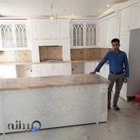 کابینت دکوراسیون سلطانی